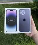 Iphone 14 Pro Max 128gb 81 yomkist 2/sim