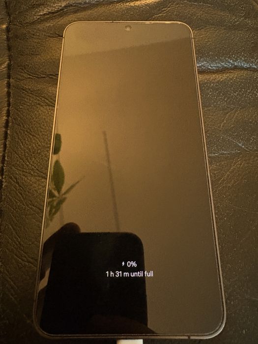 Samsung S 24 plus 512 Gb