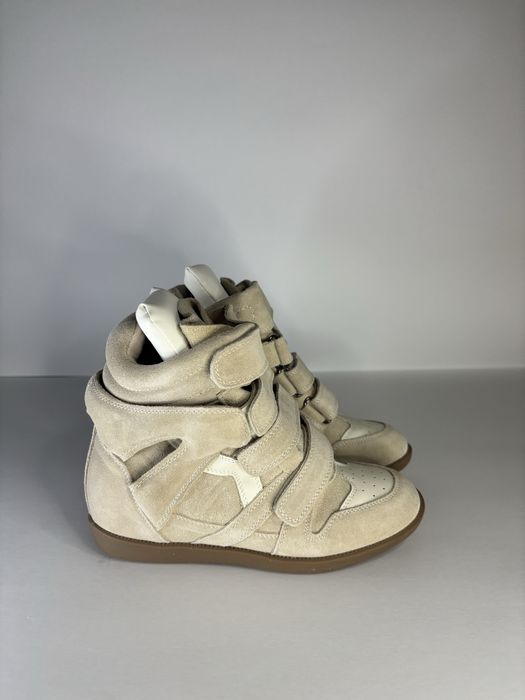 Isabel Marant Nepurtati