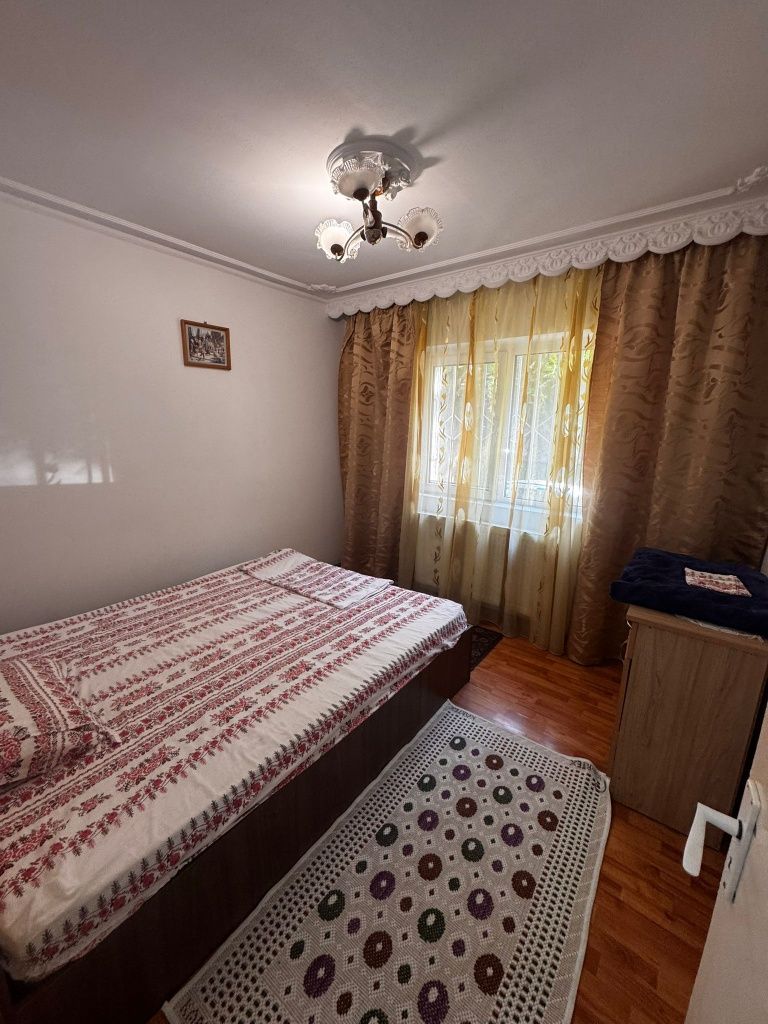 Vânzare Apartament 2 camere Tatarasi Iasi