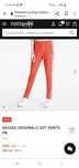 Pantaloni Adidas XS nr.34