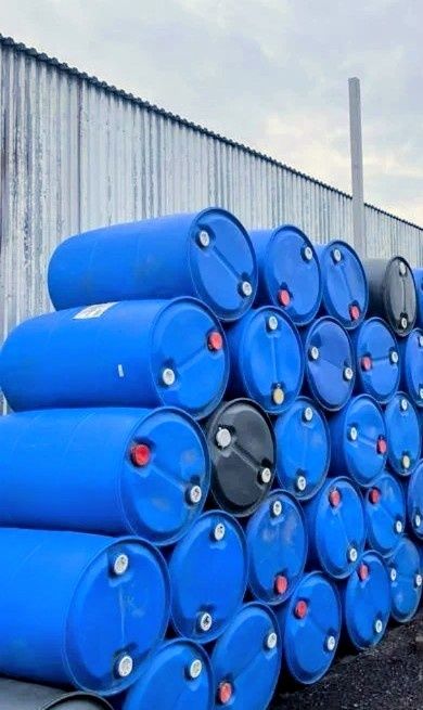 Бочка 200 литров