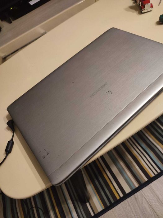 Laptop Medion Akoya 17.3"