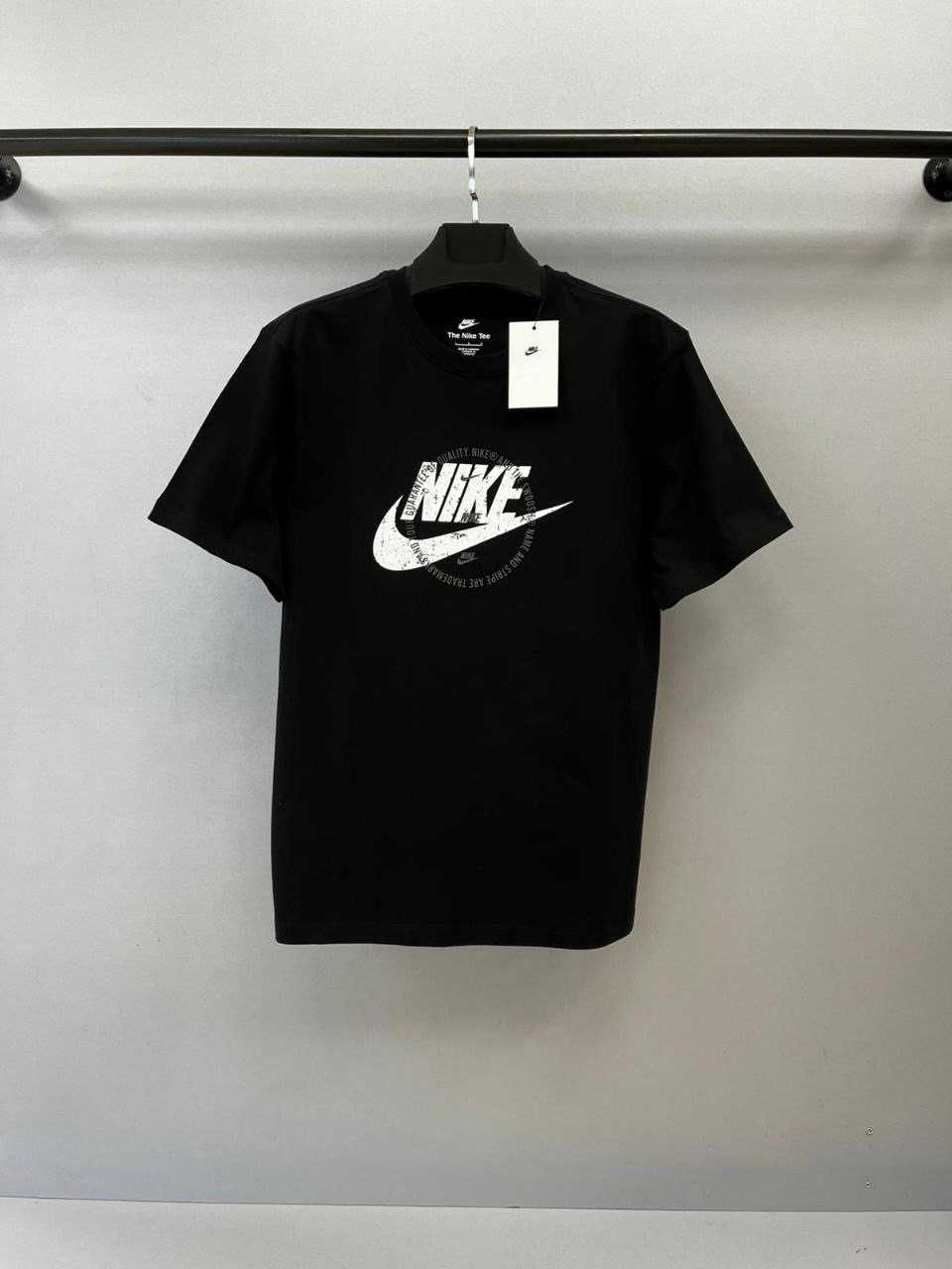 Мъжки Тениски Nike