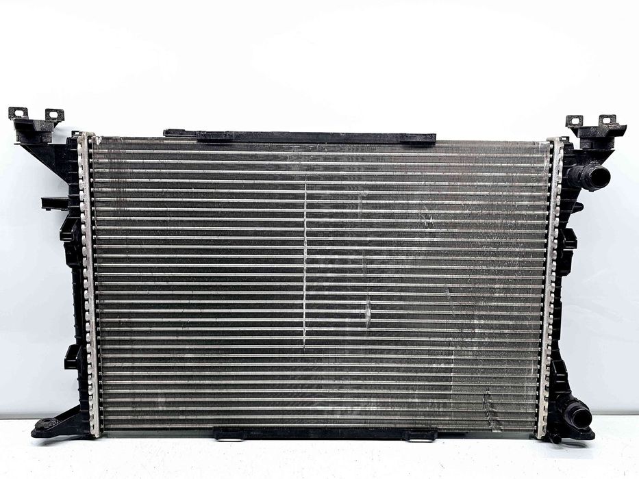Radiator apa Audi A5 Sportback (8TA) [Fabr 2009-2015] 8K0121251R 2.0 T