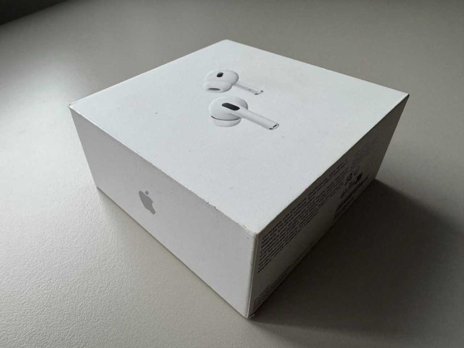  Apple / Airpods Pro2 / Sigilate