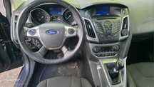 Închiriez Ford Focus break, plată săptămânală