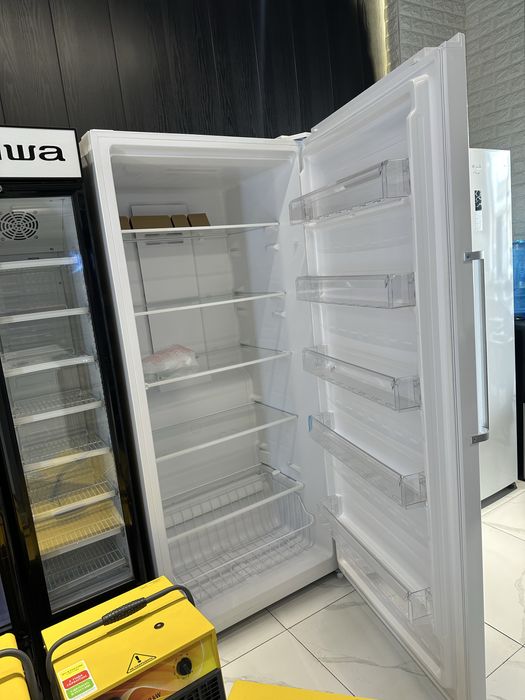 Морозилка 603 литр