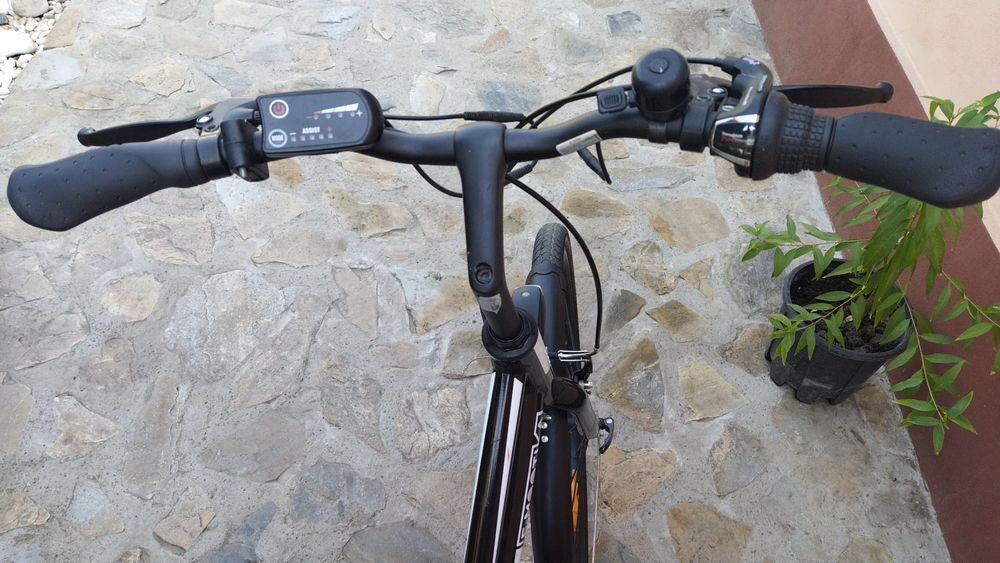 Vand bicicleta electrica hibrid