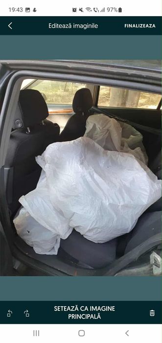 Opel Astra h hatchback