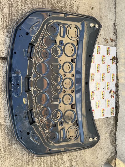 Capota fata motor Mercedes clasa A W177 fabricatie 2018-2022