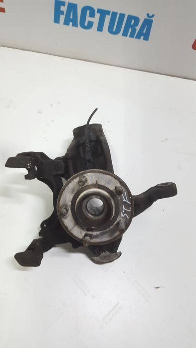 Fuzeta stânga dreapta față Fuzete Ford Mondeo MK4 Facelift 1.6 Euro