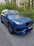 VOLVO XC 90 R Design 4*4  235CP 7 locuri
