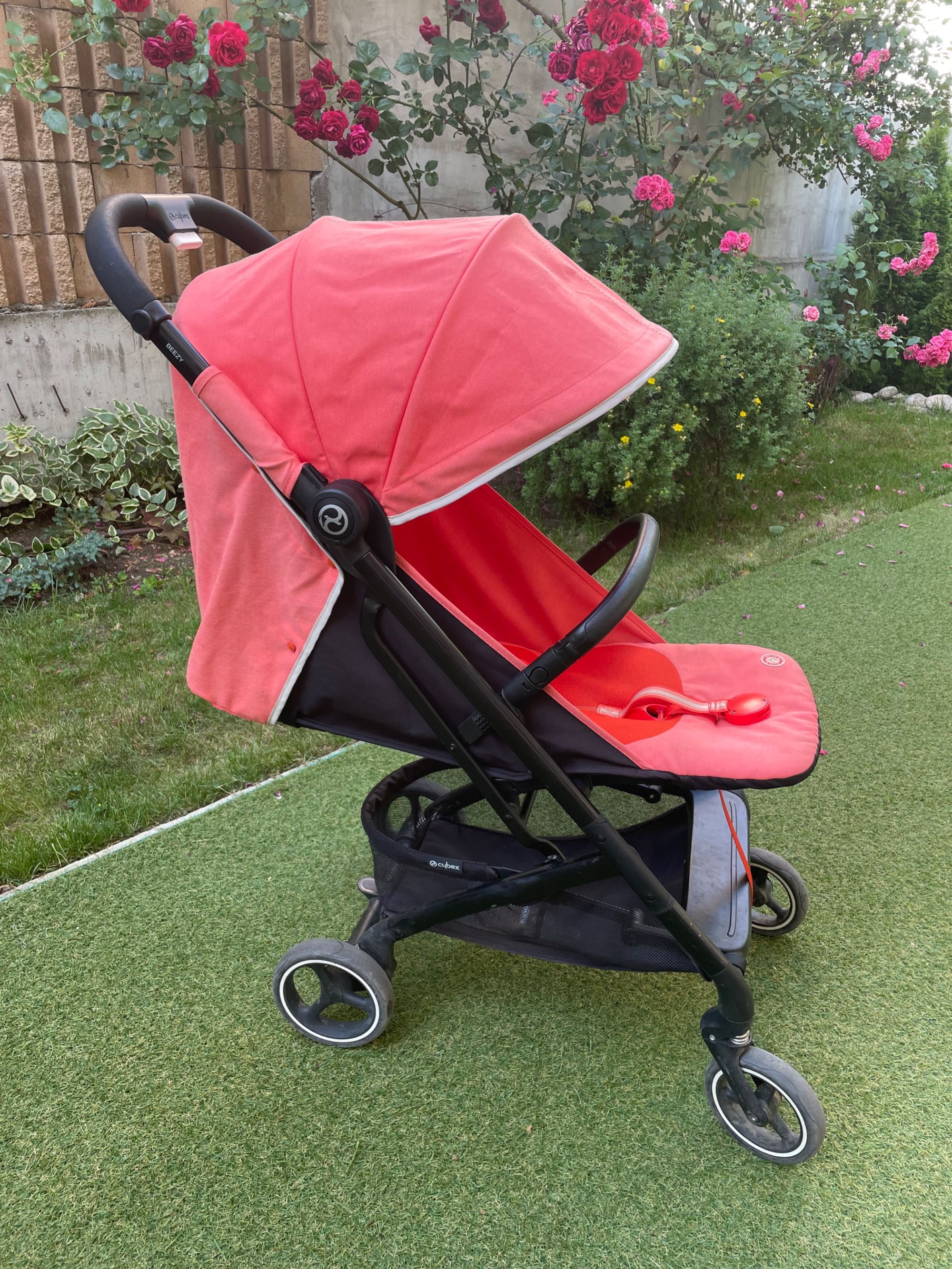 Лятна количка Cybex