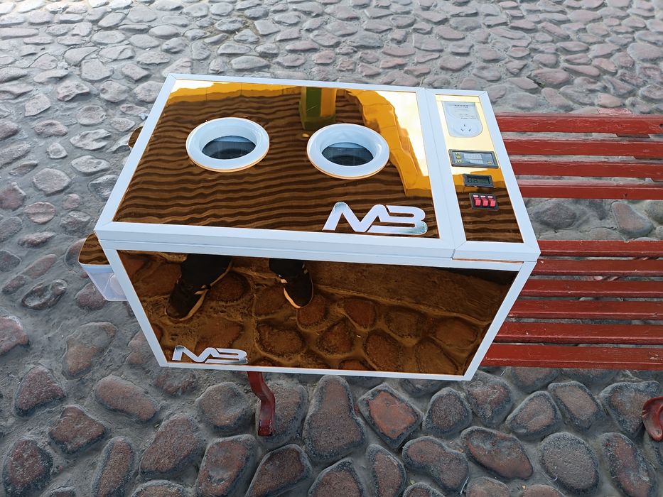 Инкубатор автомат 12 волт