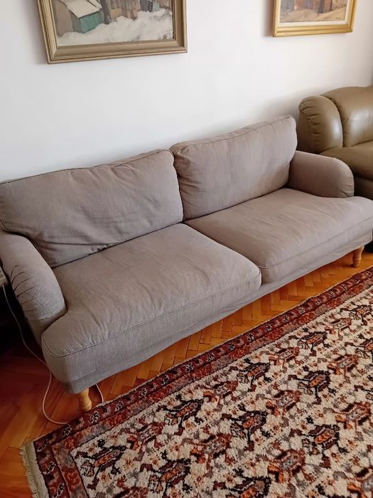 Canapea ikea 3 locuri