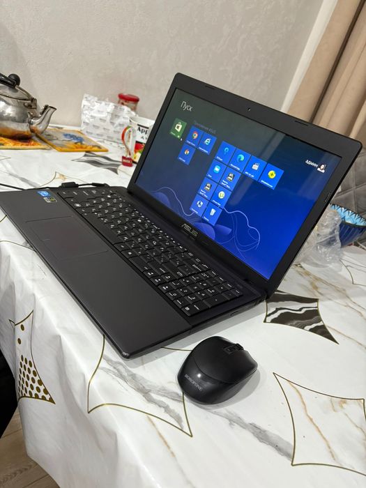 Продам ноутбук ASUS