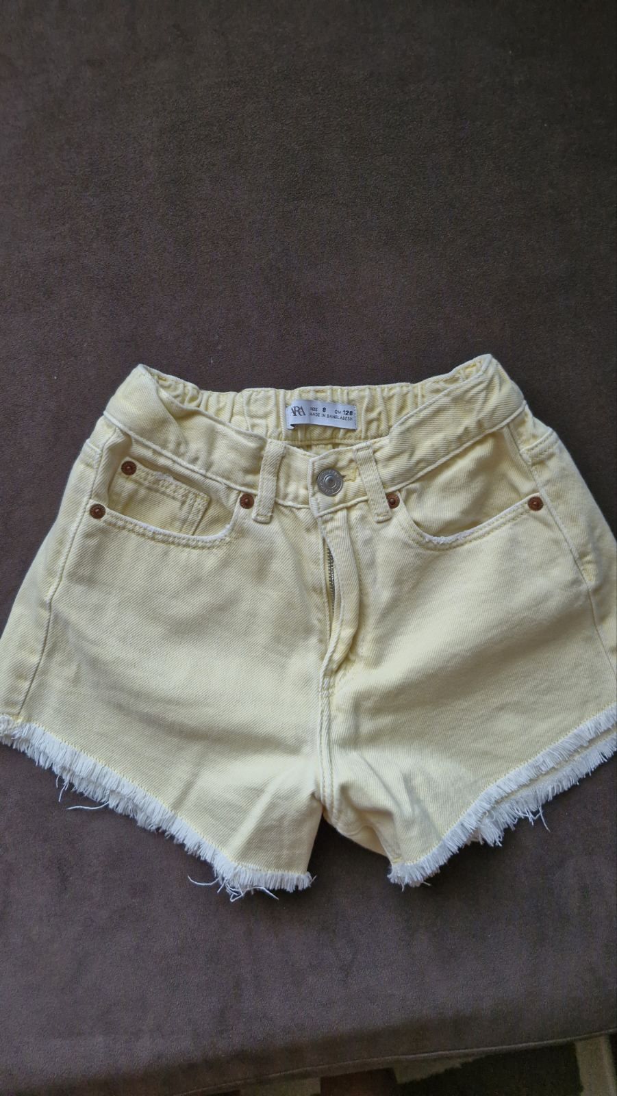 Къси панталони Zara