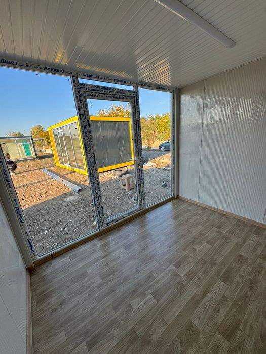 Vand containere modulare la preț de producător