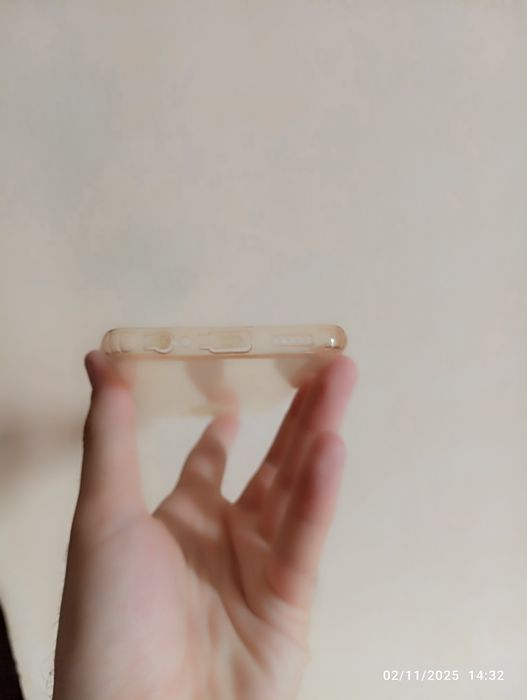 Redmi note 9 uchun gʻilof