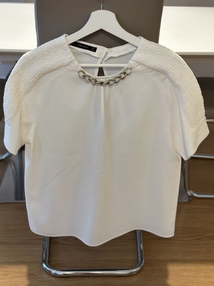 Bluza Zara, marimea L