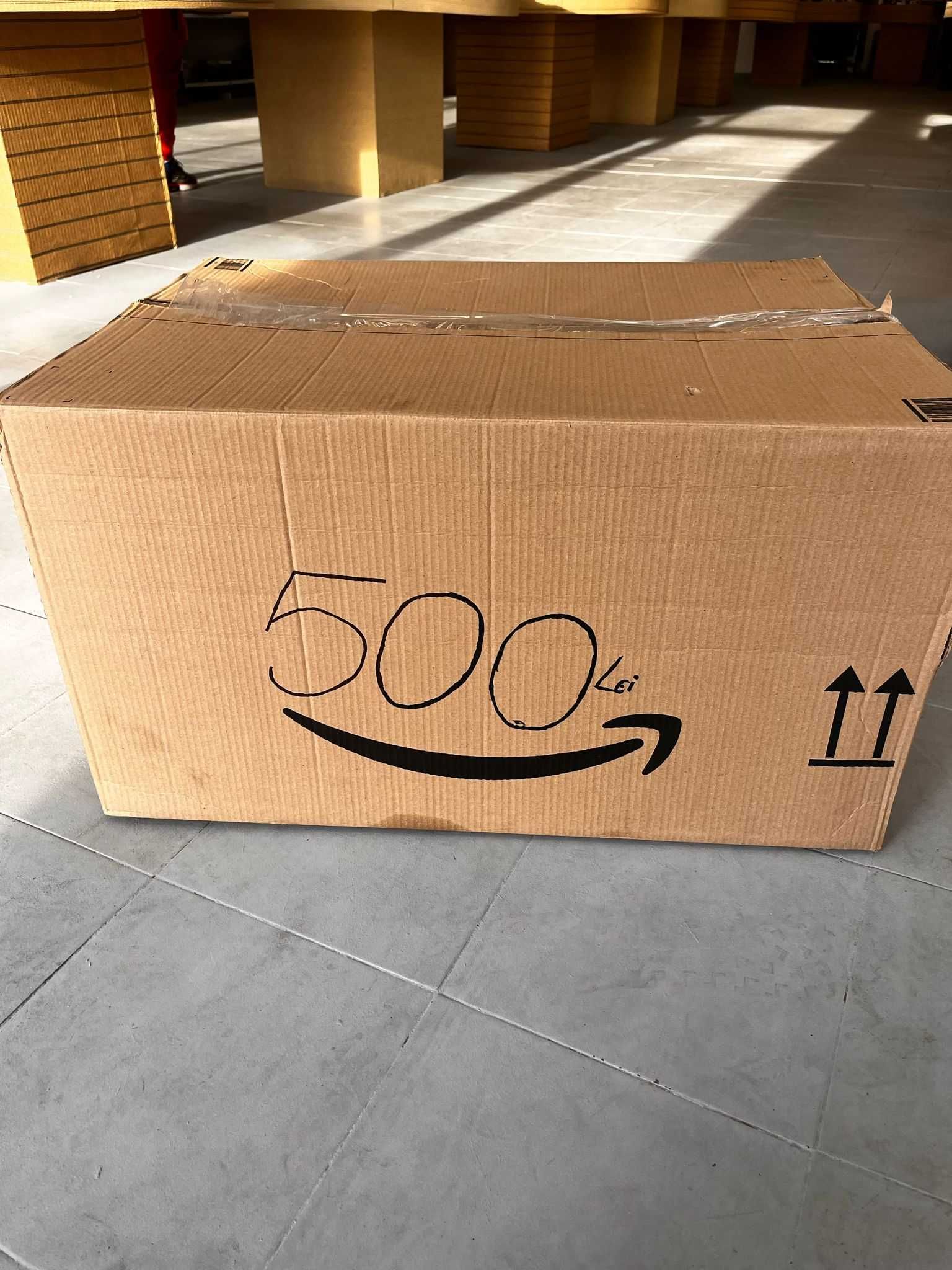 Mistery Box Amazon