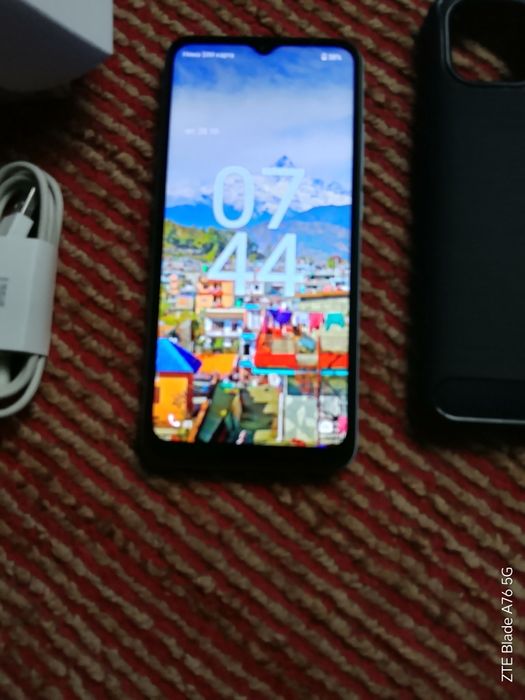 Tелефон Xiaomi redmi A1