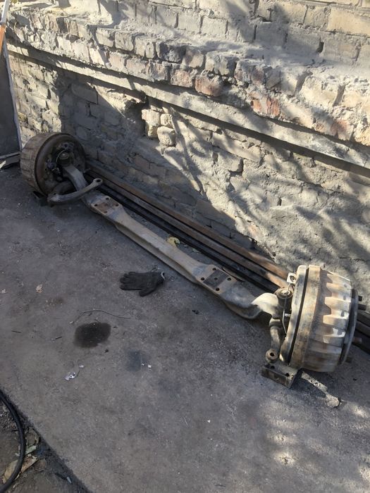 Isuzu sng gruzovoy balka