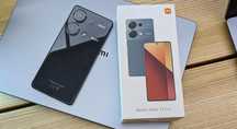 Redmi note 13 pro