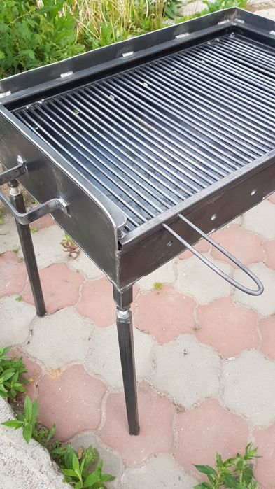 Gratar fix si gratar reglabil