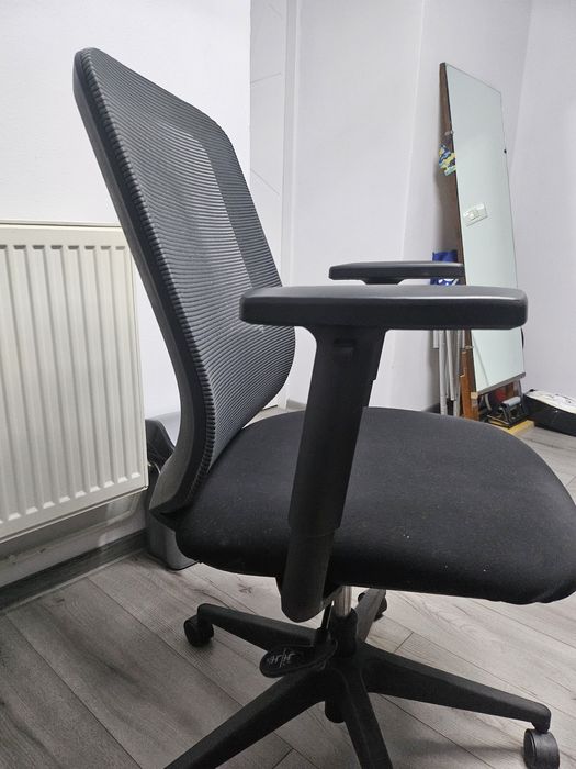 Scaun birou reglabil