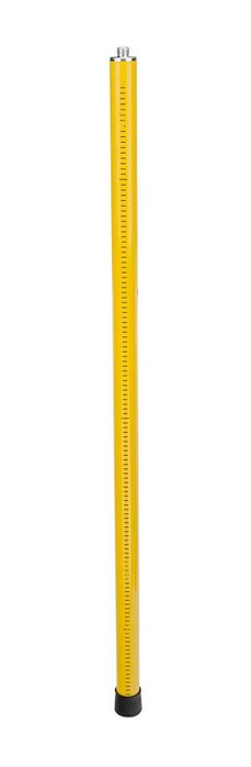 Trepied telescopic pentru nivela laser, inaltime maxima 4 m RTTPLK0039