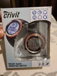 Ceas sport smartwatch de monitorizare a ritmului cardiac