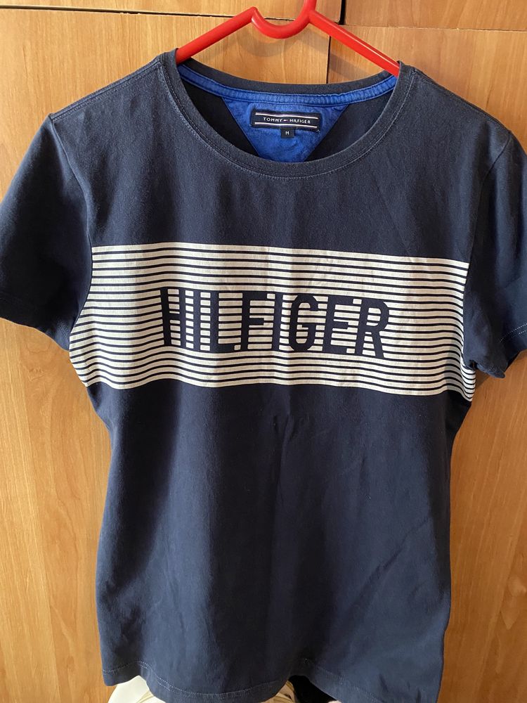 Tricou Tommy Hilfinger original