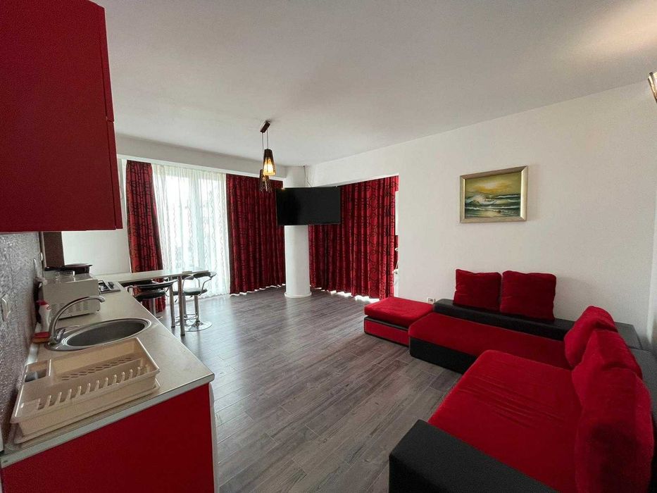 Zona Alezzi - 2 camere - Mamaia Nord - Proprietar