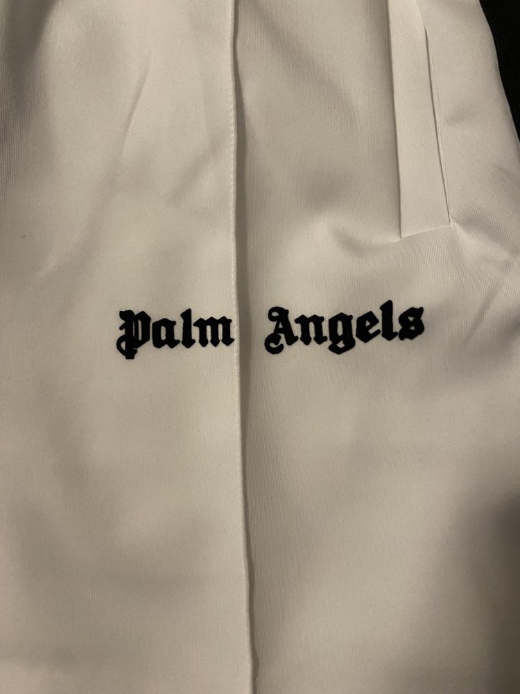 Compleu Palm Angels alb