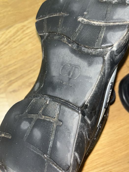 Dior b22 1 la 1 marimea 41