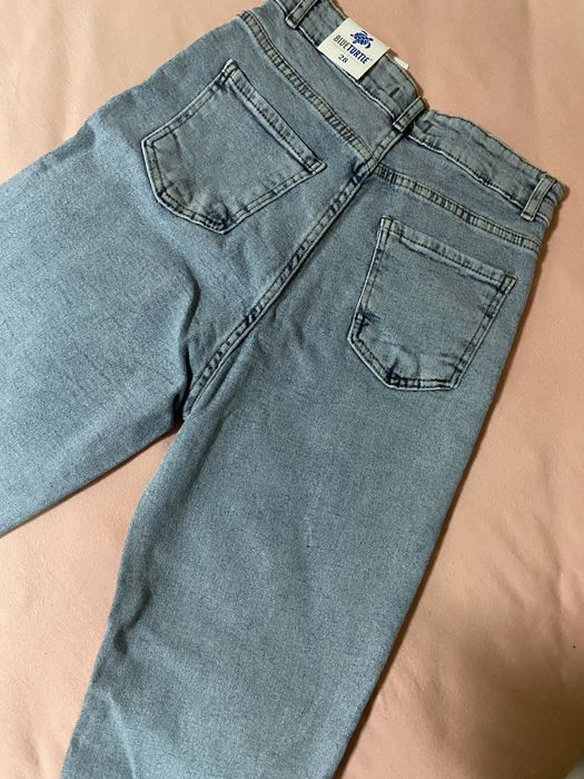 Дамски дънки