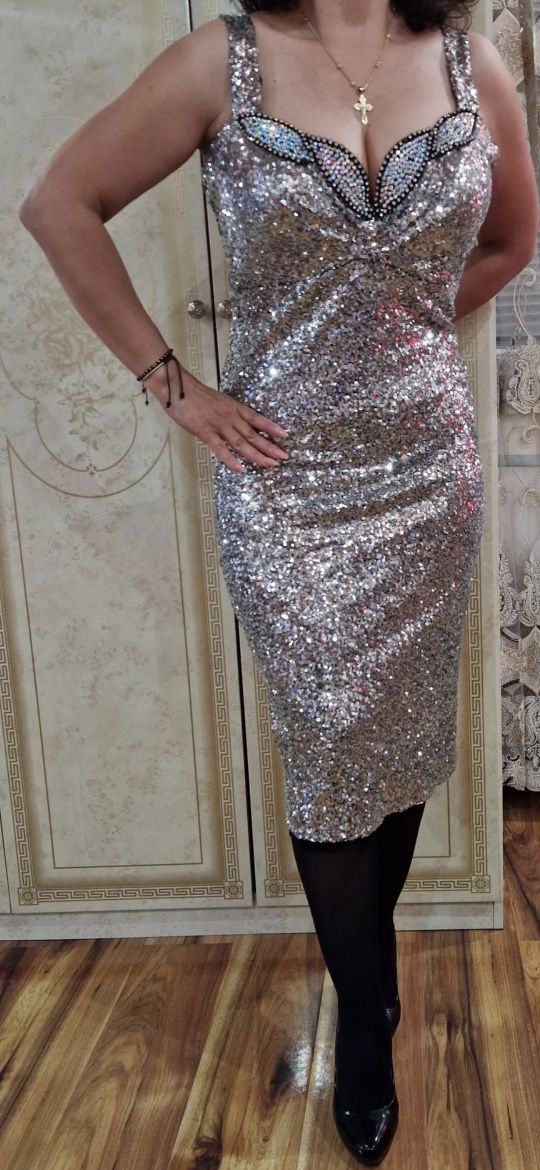 Rochie superba la doar 50 lei