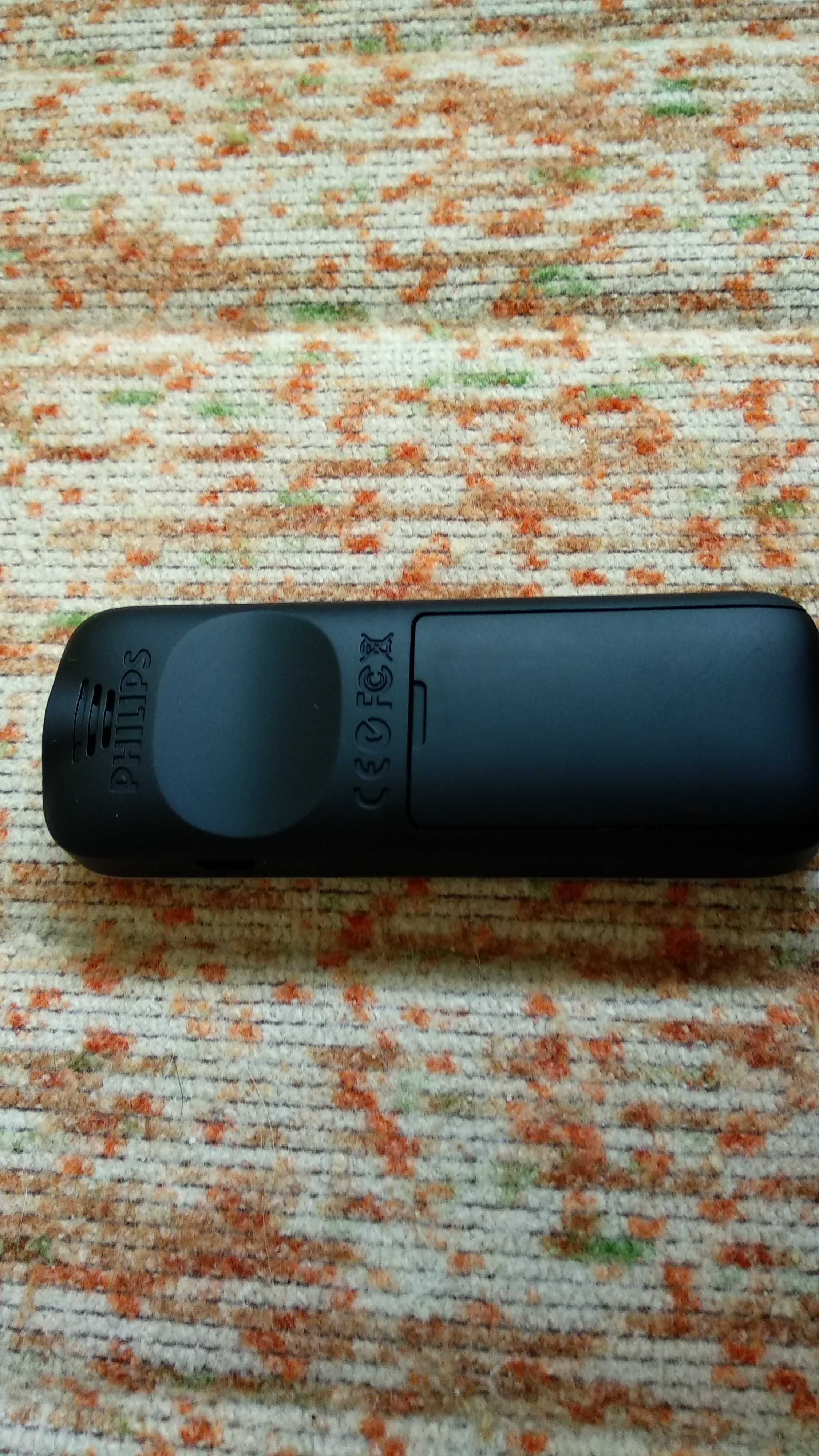 Диктофон Philips Voice Tracer LFH0655