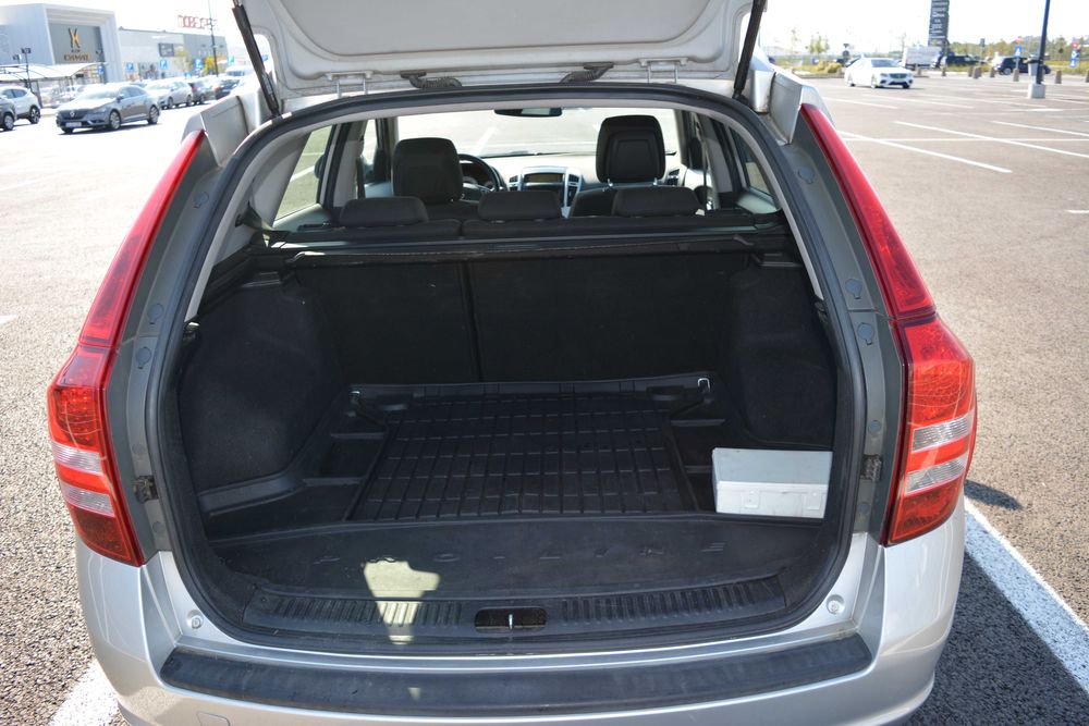 Kia Ceeed SW 2009 1.4 benzina/navigatie/distributie pe lant