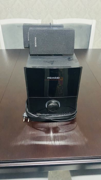 Продам хорошие колонки
