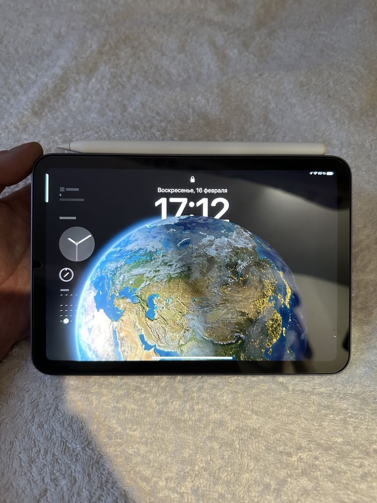 Ipab mini 6 2024 года