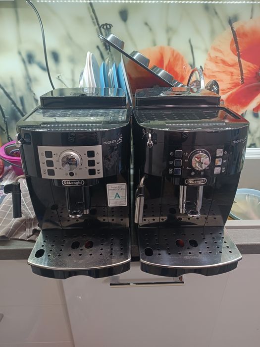 Кафе автомати  delonghi 3бр.