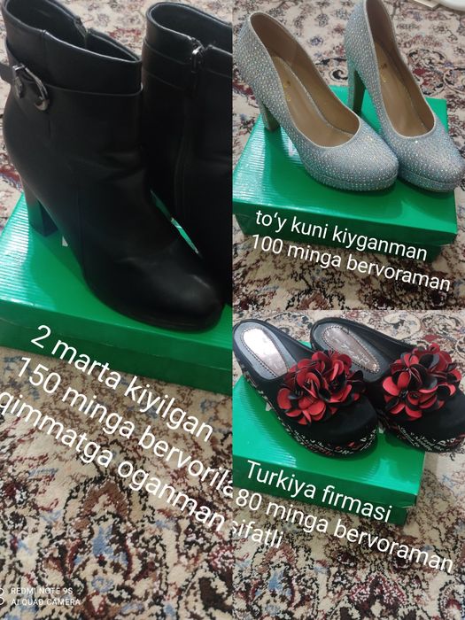 holati zoʻr hammasini