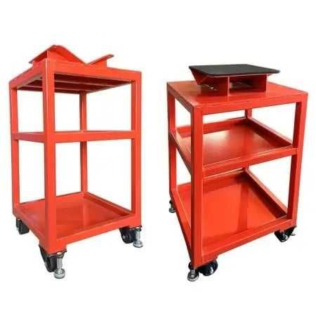 Simulator suspensie auto 220V sau 380V, ST8152