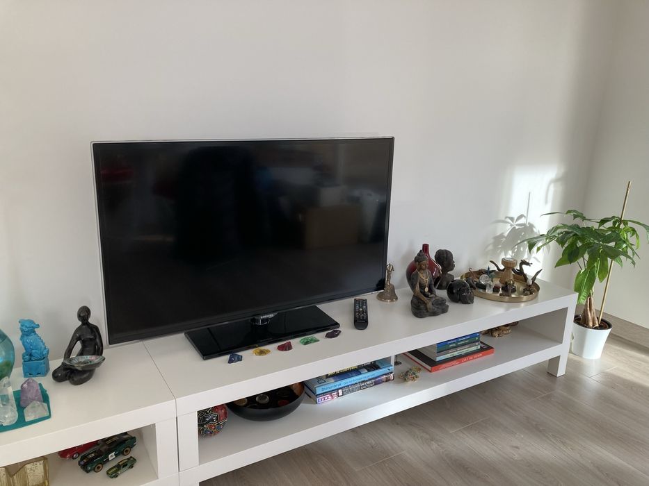 Smart TV Samsung diagonala 108 cm