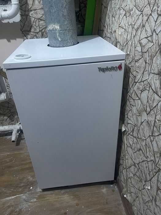 Продам газовая печь