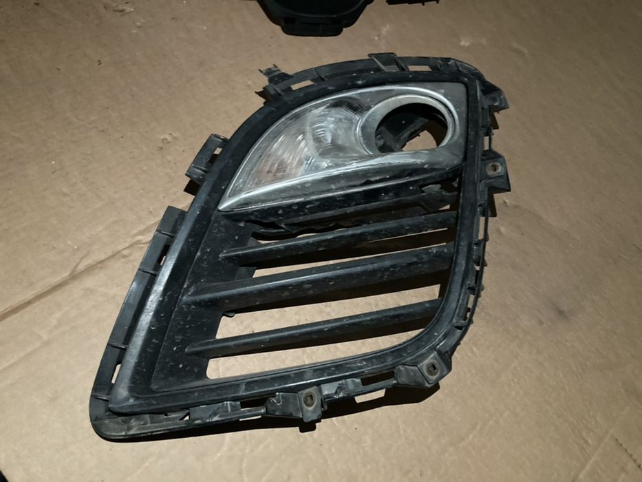 Grila Mazda CX-7 2007 - 2012 grila proiector bara fata grila centrala