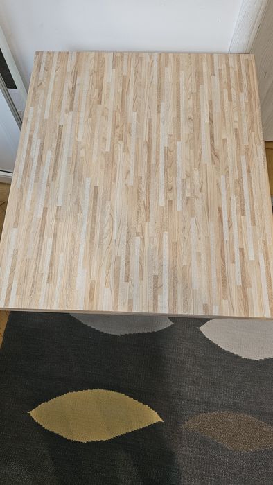 Masa bucatarie picior 60x70x75